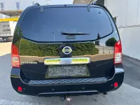 Gebraucht Nissan Pathfinder SE 190 PS (139 kW) 2012 Schwarz SUV
