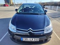 Gebraucht Citroën C4 Tonic 120 PS (88 kW) 2010 Coupé