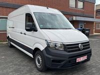 Gebraucht VW Crafter 177 PS (130 kW) 2021 Weiß Van