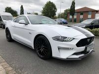 gebraucht Ford Mustang GT 5.0 Ti-VCT V8 Fastback MagneRide Premium 2