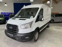 Gebraucht Ford Transit Trend 131 PS (96 kW) 2022 Andere Van