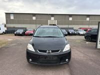 gebraucht Mazda 5 Lim. 2.0 Exclusive*7 Sitze*