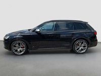 gebraucht Audi SQ7 4.0 TDI quattro*Kamera*Matrix*HUD*Pano*Bose*