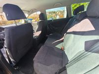 Gebraucht VW Passat 122 PS (89 kW) 2010 Schwarz Limousine