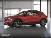 gebraucht Mercedes GLA220 d