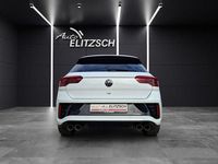 Gebraucht VW T-Roc R 300 PS (220 kW) 2022 Pure white SUV