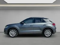 Gebraucht VW T-Roc R-line 150 PS (110 kW) 2025 Grau SUV