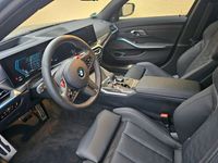 gebraucht BMW M3 Competion M xDrive Touring *Carbon*360*Laser*