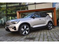 Gebraucht Volvo XC40 Ultimate 169 kW (231 PS) 2022 Grau SUV