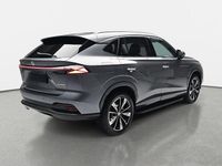Second-hand MG HS Luxury 272 CP (200 kW) 2026 Gri SUV