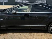 gebraucht Mercedes CLS350 CDI BE GSD~NACHTSICHT~BELÜFTUNG~ACC~H&K