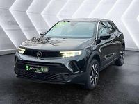Gebraucht Opel Mokka Elegance 131 PS (96 kW) 2024 Lackierung schwarz perla nera/ SUV