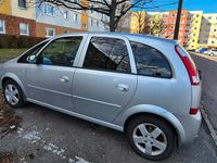 Gebraucht Opel Astra 105 PS (77 kW) 2005 Grau Kleinwagen