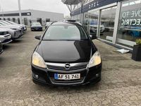 Używany Opel Astra Cosmo 179 KM (131 kW) 2008 Sedan/Limuzyna