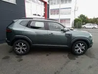 Gebraucht Dacia Duster Expression 131 PS (96 kW) 2025 Zedergrün SUV