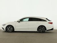 Gebraucht Mercedes CLA35 AMG Shooting Brake AMG 306 PS (225 kW) 2022 Kombi