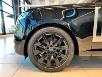 Second-hand Land Rover Range Rover 615 CP (452 kW) 2024 Negru SUV