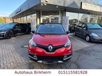 Gebraucht Renault Captur XMOD 118 PS (86 kW) 2016 SUV