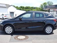 Second-hand Seat Arona Style 116 CP (85 kW) 2024 Negru SUV