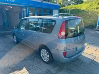 Używany Renault Espace 150 KM (110 kW) 2005 Niebieski Minivan