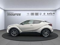 Gebraucht Toyota C-HR Team 98 PS (72 kW) 2018 Grau SUV