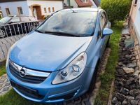 gebraucht Opel Corsa 1.0 Twinport ecoFLEX -