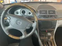 Gebraucht Mercedes E500 387 PS (284 kW) 2008 Silber Kombi