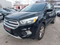 Gebraucht Ford Escape SE 181 PS (133 kW) 2019 Schwarz SUV