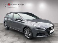 Neu Hyundai i30 Advantage 140 PS (102 kW) 2025 Ecotronic grey Limousine
