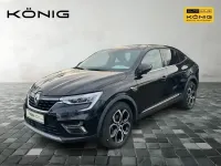 Gebraucht Renault Arkana Techno 2023 Schwarz SUV