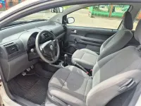 Używany VW Fox Style 54 KM (39 kW) 2010 Biały Hatchback