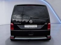 Usata VW Caravelle 2016 Andere Berlina