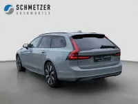 Gebraucht Volvo V90 Plus 349 PS (256 kW) 2025 Vapour grey Kombi