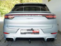 gebraucht Porsche Cayenne Coupe E-Hybrid*SportDesign*PSCB*HAL*AHK