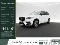 Gebraucht Volvo XC90 Ultimate 235 PS (172 kW) 2023 Weiß SUV
