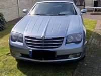 gebraucht Chrysler Crossfire 