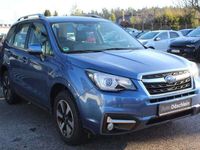 gebraucht Subaru Forester 2.0X Lineartronic Comfort *Service NEU*