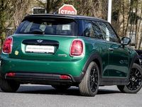 Gebraucht Mini Cooper SE Classic 135 kW (184 PS) 2023 Grün Kleinwagen