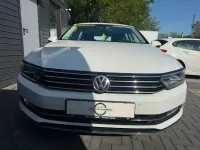 Gebraucht VW Passat 190 PS (139 kW) 2019 Weiß Limousine