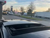 Gebraucht Audi A5 Sportback Sport 190 PS (139 kW) 2019 Schwarz Kleinwagen