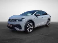 Gebraucht VW ID.5 Pro 210 kW (286 PS) 2023 Weiß (gletscherweiß metallic) SUV