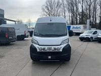 Neu Fiat Ducato 140 PS (102 kW) 2026 Weiss ducato weiss Van