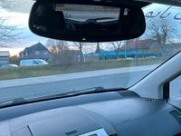 Gebraucht Toyota Corolla Verso 177 PS (130 kW) 2006 Schwarz Van / Kleinbus