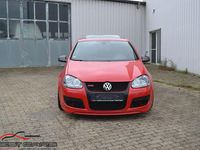 Gebraucht VW Golf GTI 200 PS (147 kW) 2007 Rot Coupé