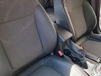 Gebraucht Opel Astra 131 PS (96 kW) 2014 Grau Kombi