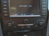 Gebraucht Ford S-MAX Titanium 163 PS (119 kW) 2014 Blau Van / Kleinbus