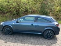 gebraucht Opel Astra GTC 