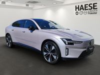 Neu Volvo ES90 Plus 244 kW (333 PS) 2026 Silber Limousine