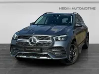 Gebraucht Mercedes GLE300 AMG 272 PS (200 kW) 2022 Grau SUV