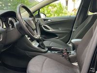 gebraucht Opel Astra 1.0 Turbo EcoTec - IntelliLink / DAB+/ PDC